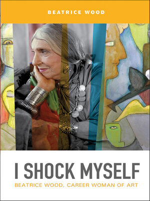 cover image of I Shock Myself